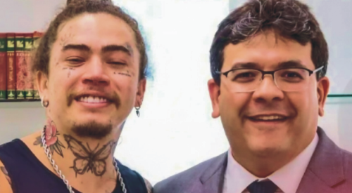 Operação OMNI– Investigações de fraudes em contratos de saúde no Piauí