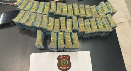 Contrato investigado com empresa de fornecimento de robótica sem licitação